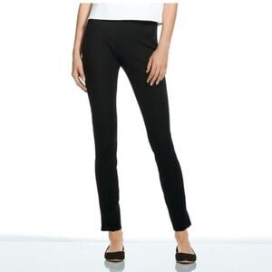 Roland Mouret Black Trousers